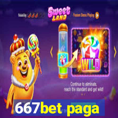 667bet paga